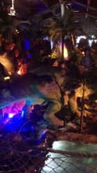 -恐龙探索乐园(磁器口店)