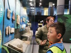 -国家自然博物馆