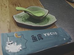 -鱼库·不仅是一家烤鱼店(车公庙店)