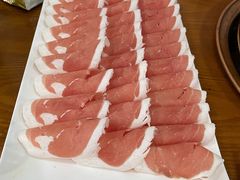 -岳合轩老北京涮肉