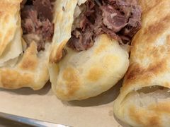 -高玛纳驴肉火烧(河间总店)