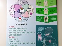 -哈尔滨医科大学附属第一医院(南岗院区)