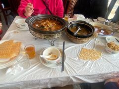 -老东阳·外婆菜(横店店)