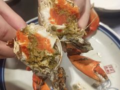 -杨记海鲜楼(三门黑金冠店)