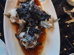 -杭州临平万丽酒店·万丽轩中餐厅