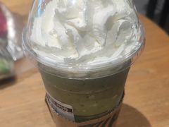 -星巴克(甘河路店)
