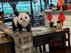 -冯校长老火锅(深圳福田店)
