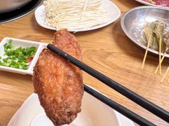 -吉友粥底火锅(方斜路店)