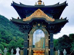 -红旗山庄(圭峰山店)