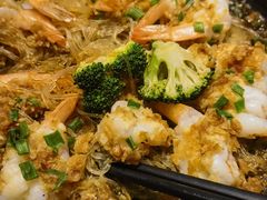 -老济南·地道济南菜(大明湖店)
