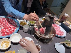 -东来顺饭庄(上地华联店)