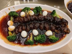 -上海龙之梦万丽酒店