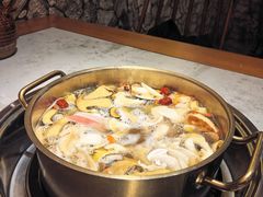 -大理董·董家小厨野生菌火锅(古城旗舰店)