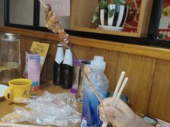-喝丢一只鞋海鲜烧烤·海肠捞饭(文体街店)