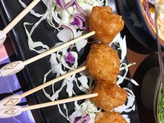 王炸虾滑-仙隐小鹿料理食堂(沙市人信汇店)