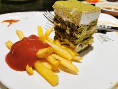 -汉巴味德(大悦城店)