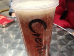 -去茶山(重庆万象城店)