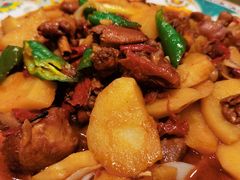 -巴依老爷新疆美食(望京小街店)