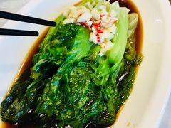 -京味斋·北京烤鸭(华威桥北工大店)