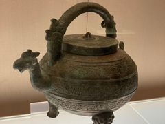 -上海博物馆(人民广场馆)