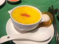 香芒杨枝金露-誉八仙茶室酒楼(新天地店)