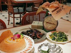 -太食獸泰式茶餐厅(IFS国金中心店)