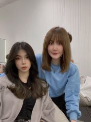 -OnHair造型