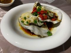 生蚝-阿杰臻选海鲜饭店(普陀山店)