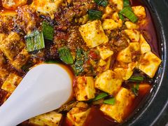 -伊兰麒兰馨园·川菜·清真馆(339电视塔店)