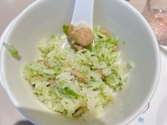 -蔡澜点心·粤菜(万菱汇店)