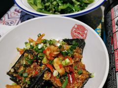 -胡记德源粉·湖南菜(双安店)