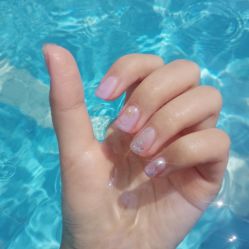 -StartNail美甲