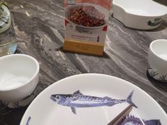 -前海沿·海鲜水饺青岛菜(乐客城店)