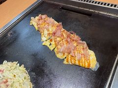 -鹤桥风月(ヨドバシ梅田店)
