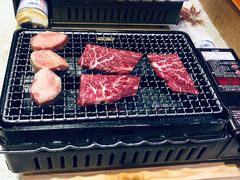 -肉魁屋·烧肉·烧鸟·酒场(高新店)