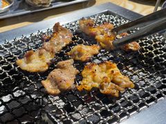 -胡同烧烤·烤肉(塔湾店)