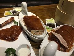 特选精品烤鸭-北京老铺烤鸭(高新店)