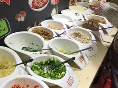 -来伊回麻辣烫·火锅串串清真(红瓦寺总店)