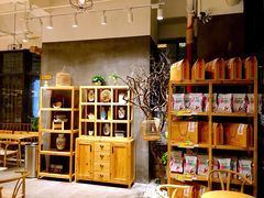 -冰泉豆浆馆(阳朔店)
