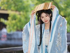 -汉仪华裳汉服旗袍·摄影写真馆(乌镇西栅店)