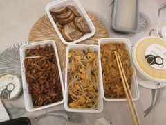 -姥姥家春饼店(佳亿时尚广场店)