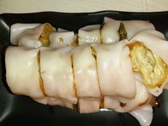 -大师傅粥品(埃华街)