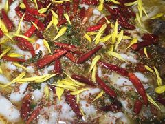 老坛子酸菜鱼-太二酸菜鱼(正大广场店)