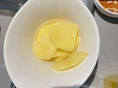 -海底捞火锅(大唐店)