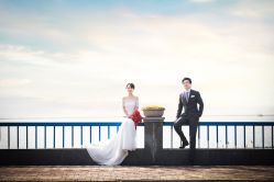 -韩国色色婚纱摄影(好评优选店)
