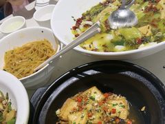 -绿草地·湘菜(7mall店)