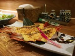 芝士烤虎虾-大将料理餐厅(汇锦街店)