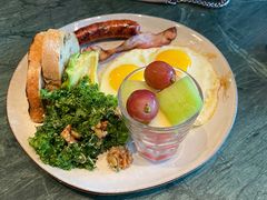 水果bruch-BAKER&SPICE(环贸店)