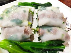 免治牛肉肠-新榕记滨江壹號