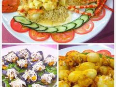 -旺角餐厅(潮州大道店)